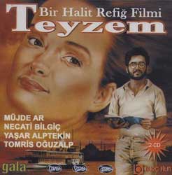Teyzem [1986] 183