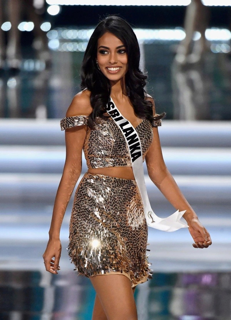 ★ MISS MANIA 2017 - Bitaniya Josef of Ethiopia !!! ★ - Page 3 2017-u11