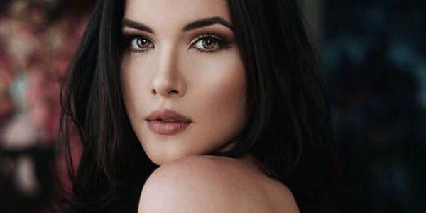 Round 14th : Miss Ecuador 2018 Daniel10