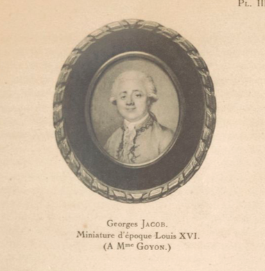 Georges Jacob (1739-1814), menuisier en sièges Captur43