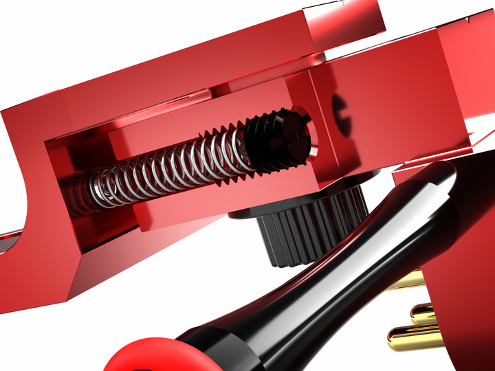 Swing Headshell 07s-re10