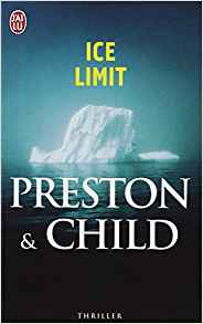 [Preston, Douglas et Child, Lincoln] Ice Limit Ice_li10