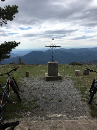 RECHERCHE RIDERS POUR GUIDER SUR SECTEUR OLARGUES (34) Olargu10