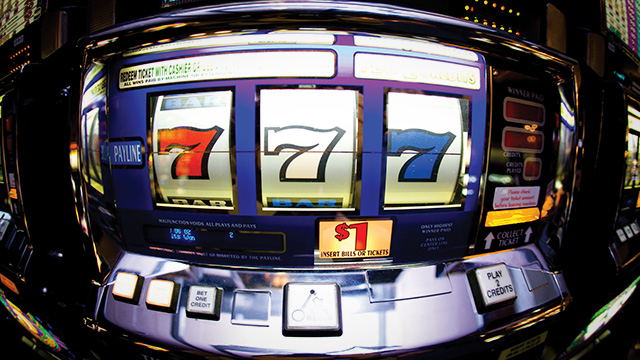 Business lucratif des casinos en ligne Grand-10