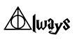 [Participación libre] HP Trivial: Always Always10