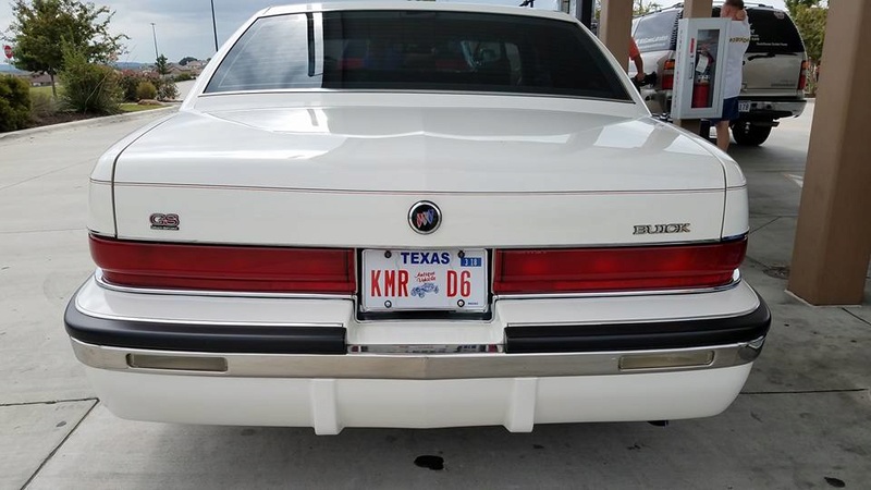 Such a Deal!?!?!?  "Garage Find" '92 Roadmaster Sedan - Page 2 22228310