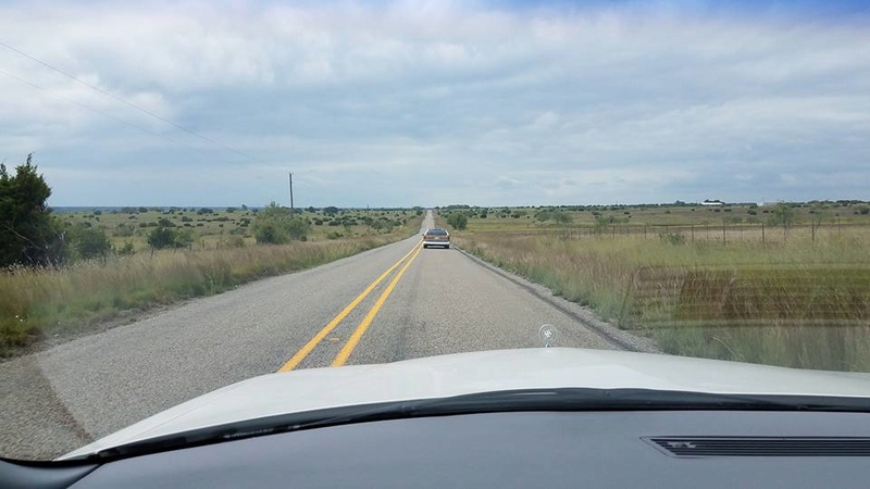 Roadmaster Sedan and Wagon "Glamour Shots", and 200-mile Texas Hill Country Roadmastering Road Trip 22228512