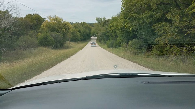 Roadmaster Sedan and Wagon "Glamour Shots", and 200-mile Texas Hill Country Roadmastering Road Trip 22228611