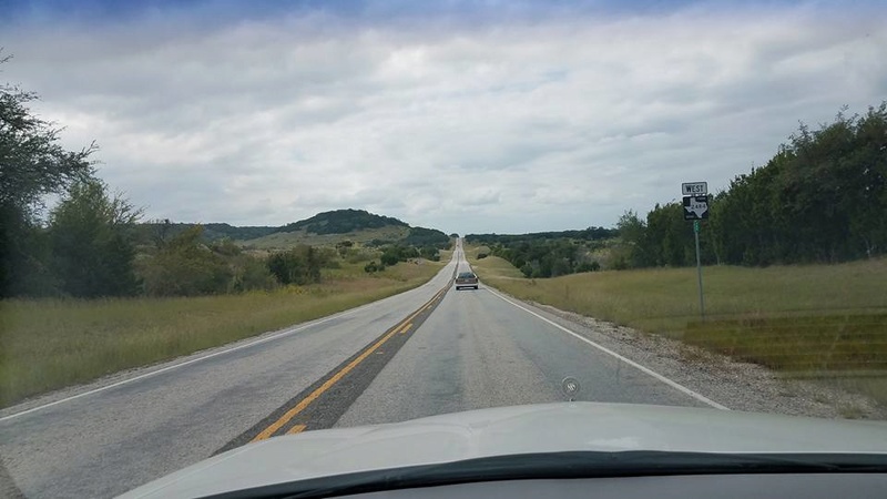 Roadmaster Sedan and Wagon "Glamour Shots", and 200-mile Texas Hill Country Roadmastering Road Trip 22279611