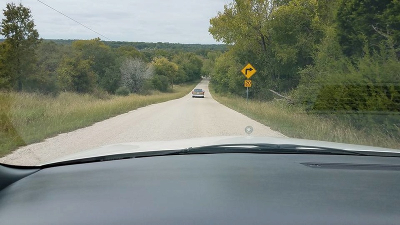 Roadmaster Sedan and Wagon "Glamour Shots", and 200-mile Texas Hill Country Roadmastering Road Trip 22279712