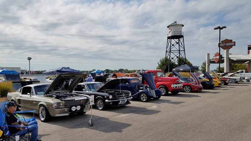 Roadmaster Sedan and Wagon "Glamour Shots", and 200-mile Texas Hill Country Roadmastering Road Trip 22281610