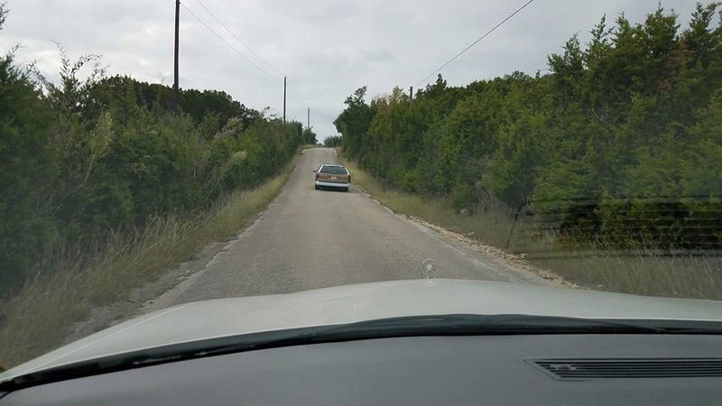 Roadmaster Sedan and Wagon "Glamour Shots", and 200-mile Texas Hill Country Roadmastering Road Trip 22281710