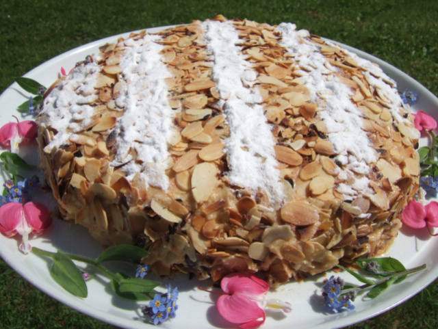 LE MEILLEUR PÂTISSIER 2017 ... SPECIALE FÊTE ... LES GÂTEAUX DE FÊTE Dscf7010