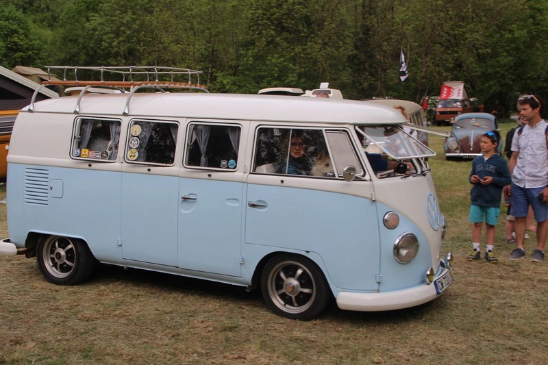 Meeting de Talloires - Avril 2018 Img_7610