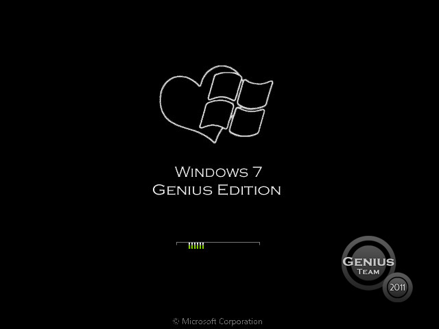  ويندوز اكس بى الرهيب " Windows XP 7 Genius Edition 3 " الويندوز الاخف والاجمل والاقوى. بحجم 699 ميجا . تحميل مباشر وعلى سيرفرات متعددة 20426010