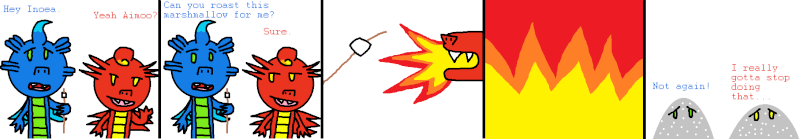 The Three Dragons Comic_12