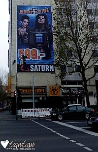 Saturn Billboard ad. in reality Saturn10