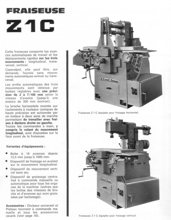 Ernault Somua Z1C / ZHV1 et Z3C / ZHV3 Z1c_1110