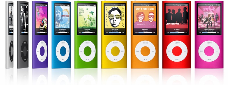 APPLE, les 10 raisons d'un succès planétaire Ipod-n10