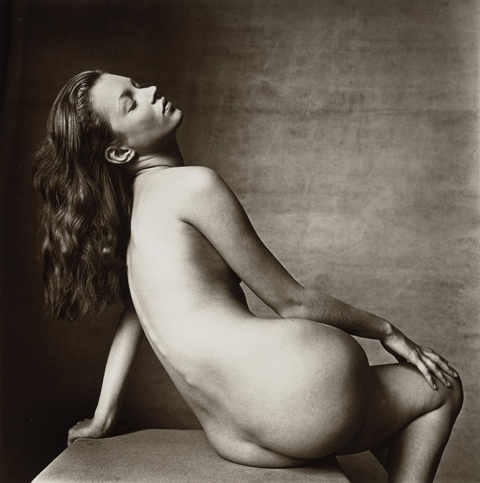 IRVING PENN Penn-m10