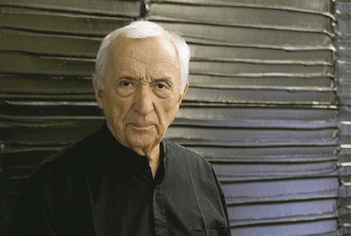 PIERRE SOULAGES Pierre11