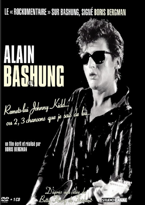 ALAIN BASHUNG - Page 3 Sans_t12