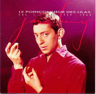 SERGE GAINSBOURG Serge-10