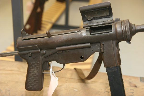 U.S. SUBMACHINEGUN M3 - Page 2 06-60010