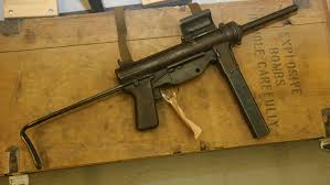 U.S. SUBMACHINEGUN M3 - Page 2 Images10