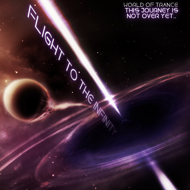 World of Trance: Flight to the Infinity 0_flig10