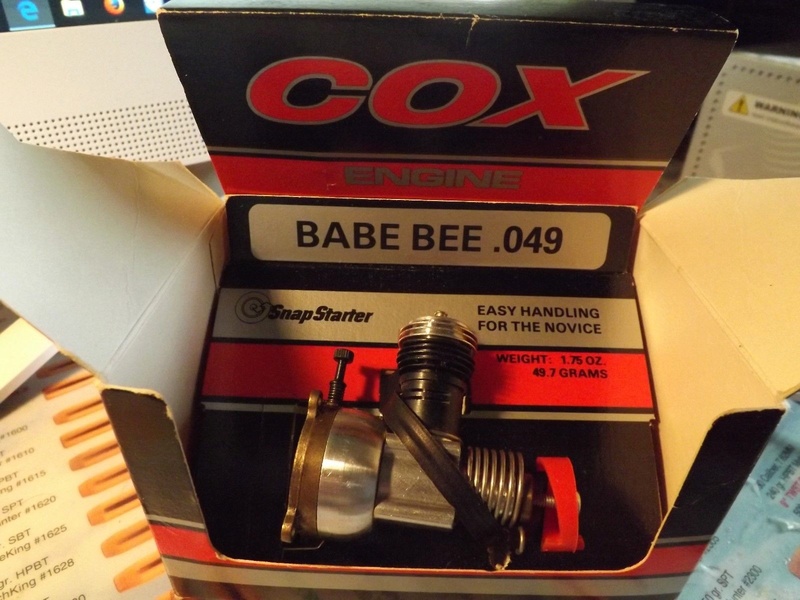 Babe Bee Box Question ? yes  S-l16014