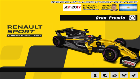 F1 CHALLENGE 99 02 MODs F1 2017, 2018 & 2019