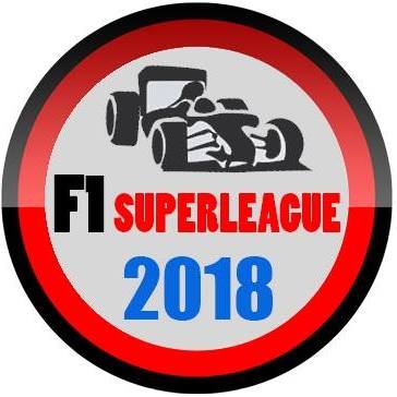 F1 Challenge 2018 MOD SuperLeague "W.I.P" Xd10