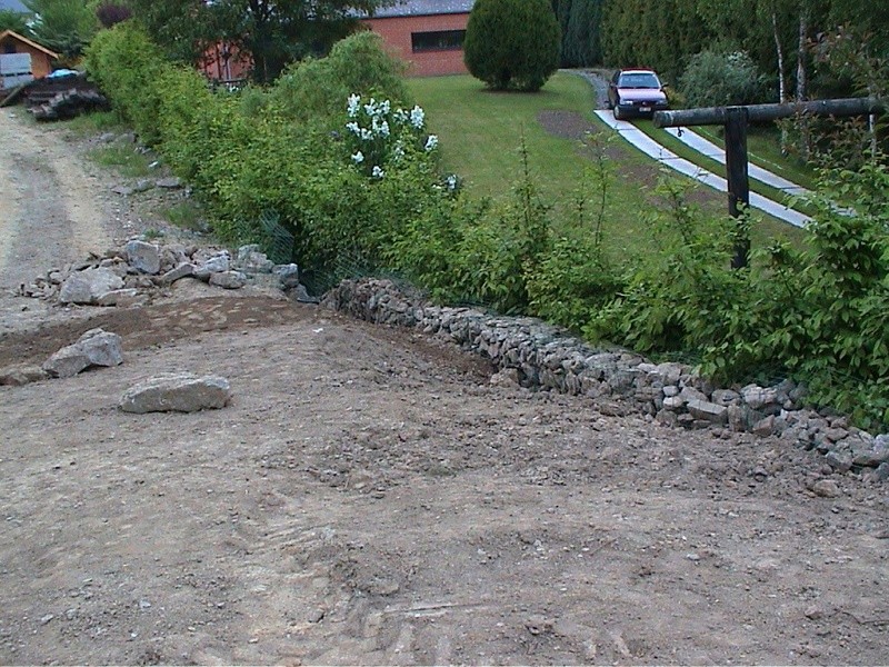 isolation - Construction de la maison de mon fils 527-10