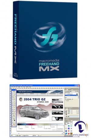 برنامج Macromedia Freehand MX 11.0.2 كامل مع الكراك 2nhf7g10