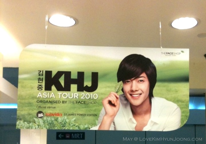 Kim Hyun Joong WANT TO SINGAPORE 2010_110