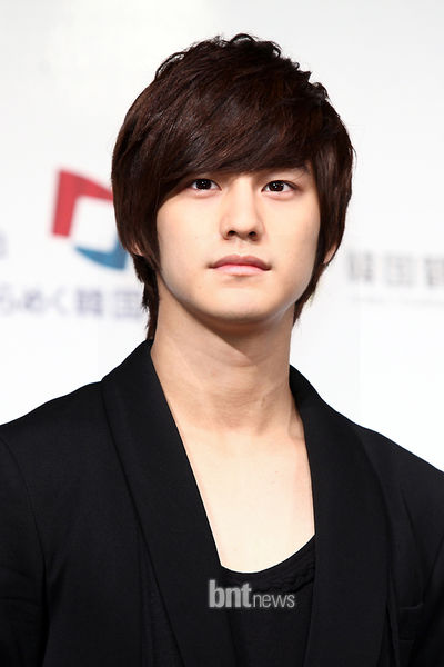 10 Character Actor Kim Bum 955a6710