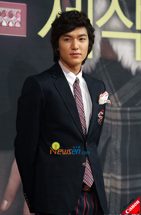 Latest Facts of Lee Min Ho Boys_b10