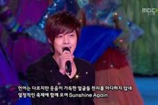 [Article] Kim Hyun Joong Singing in whistle register in the Asian Game Opening Ceremony Image-10
