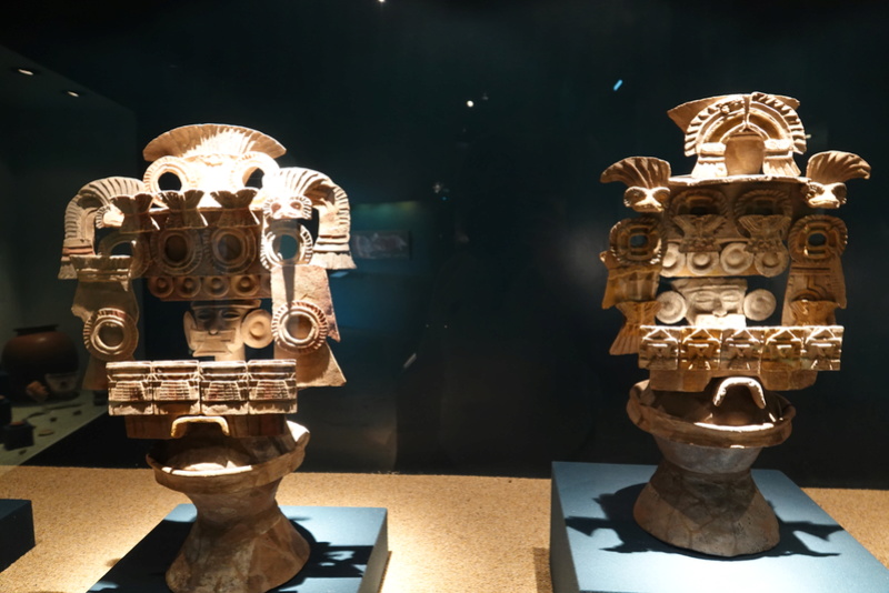 TEOTIHUACAN et ses pyramides Dsc00210