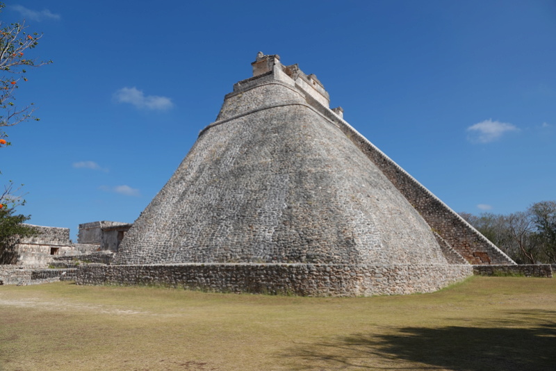 UXMAL ET SON MUSEE DU CHOCOLAT Dsc00513