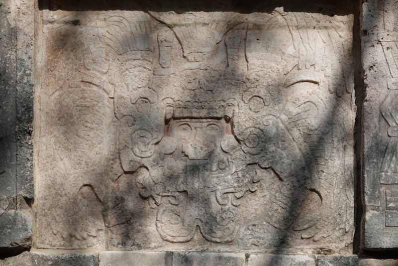 CHICHEN ITZA Dsc00528