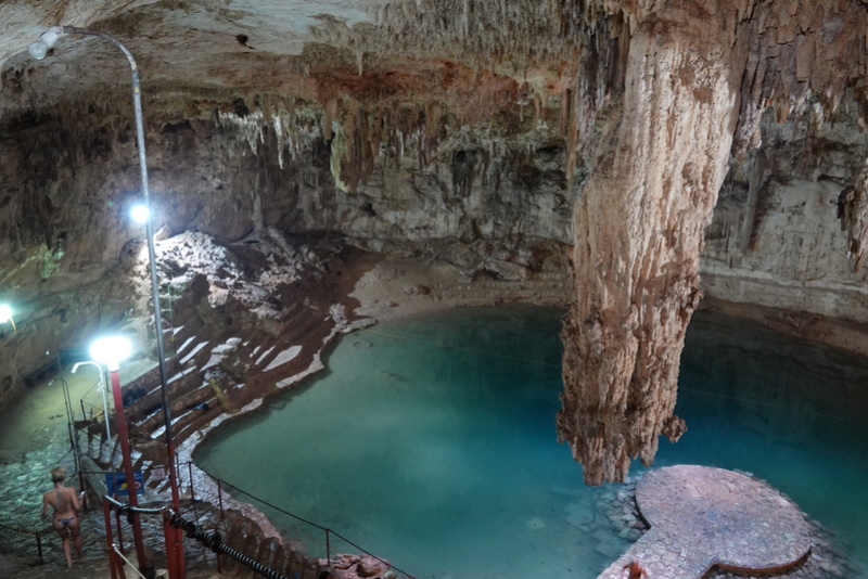 SUYTUN CENOTES Dsc00614