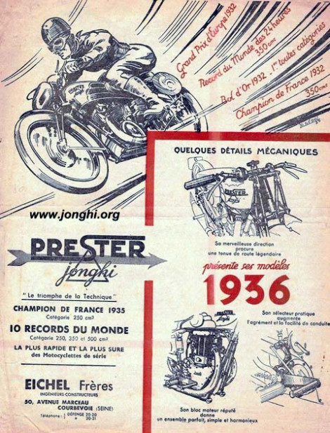 Belles affiches et publicités - Page 3 1936ca10