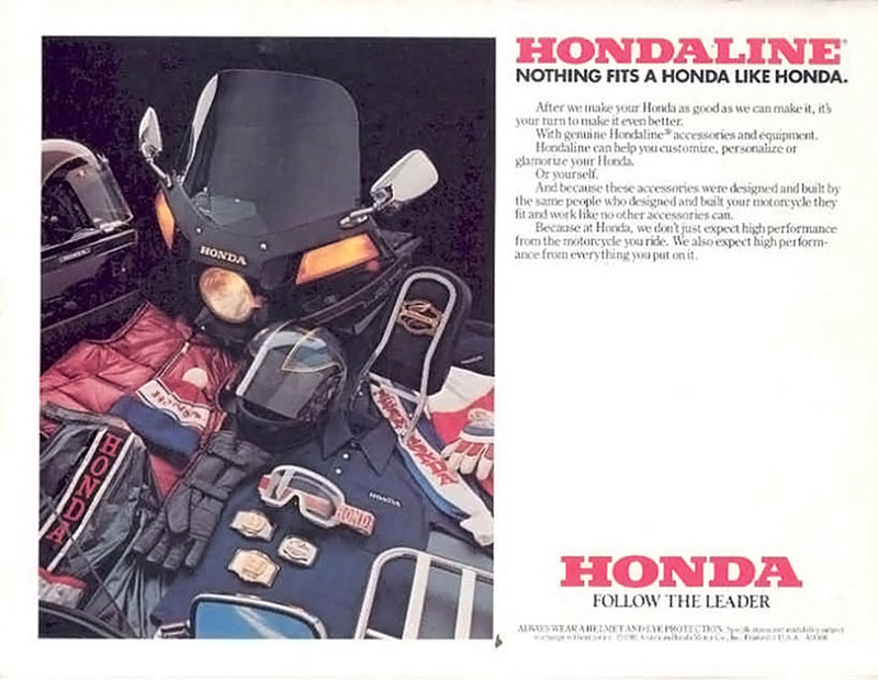 Belles affiches et publicités - Page 24 Honda-12