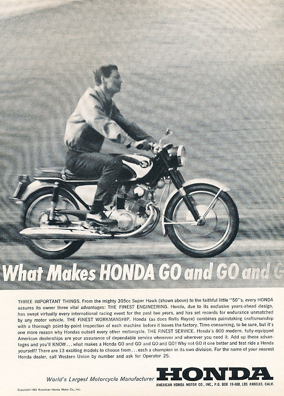 Belles affiches et publicités - Page 24 Honda_14