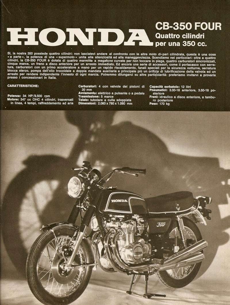 Belles affiches et publicités - Page 25 Honda_25