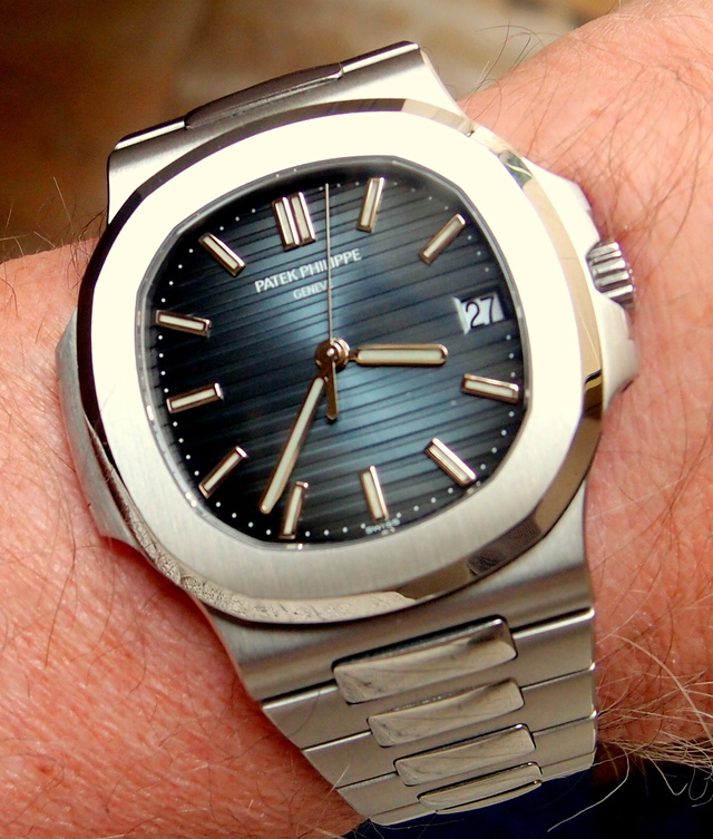 La haute horlogerie du jour - tome IV - Page 5 P3272117