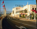 Le casino de Menton, Alpes-Maritimes, MENTON, 43°46'22.4 N 7°29'58.6 E