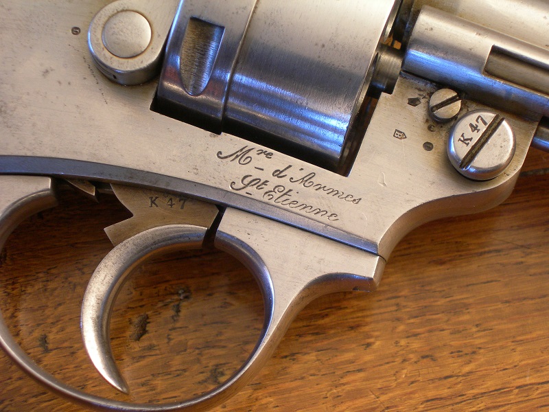 Revolver 1873 = Dscn3626